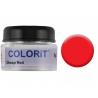 COLORIT Deep Red 5g
