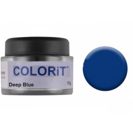COLORIT Deep Blue 5g