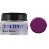 COLORIT Trend Blueberry 5 g