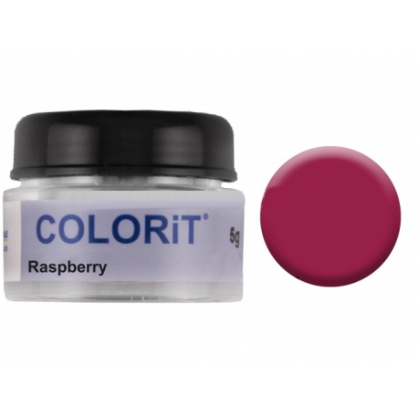 COLORIT Trend Raspberry 18 g