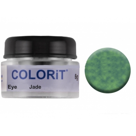 COLORIT EyeFect Jade 5 g