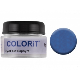 COLORIT EyeFect Saphyre 5 g
