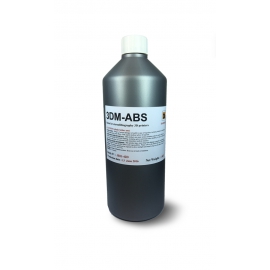 3DM - ABS 1 liter.