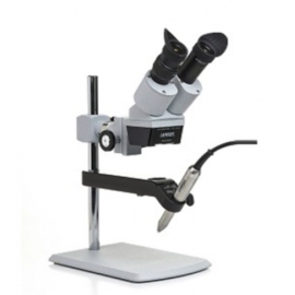 Mikroszkóp SM3 Lampert ponthegesztőhöz