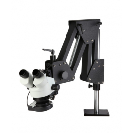 Állványos MIkroszkóp Durston 