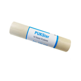0,8 mm-es PUKSTAR elektródák (10 db)